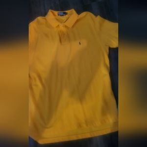 POLO SHIRT XL